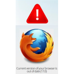 Lažna ažuriranja brauzera preusmeravaju korisnike na sajtove sa malverima